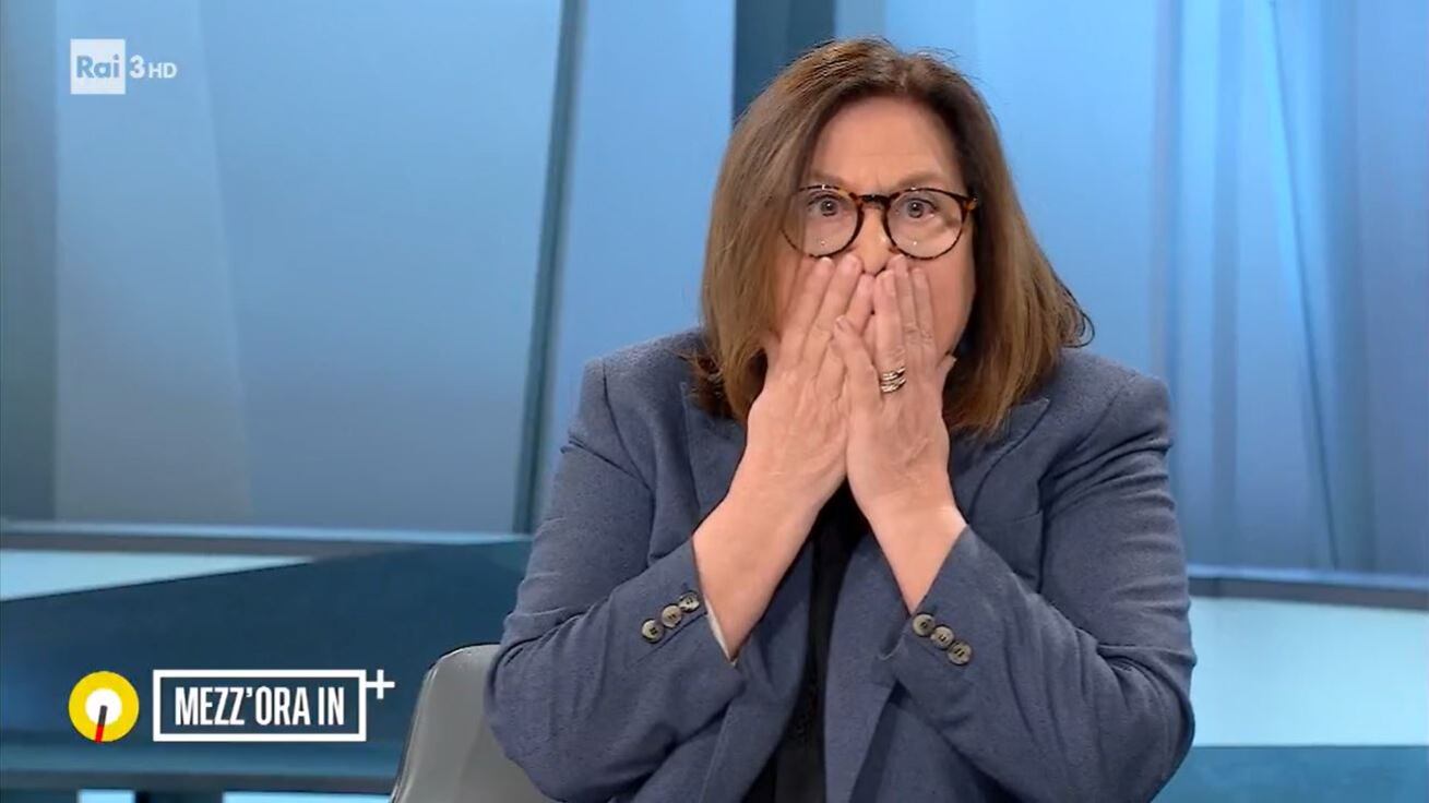 Perché Annunziata fa autogol, follia anti-La Russa e Jj4: quindi, oggi...