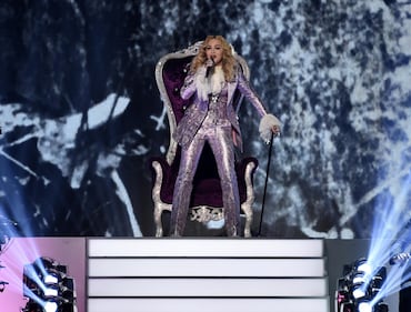 Billboard Music Awards 2016: foto 4