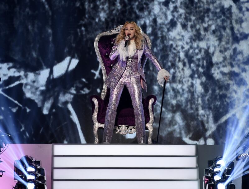 Billboard Music Awards 2016: foto 4