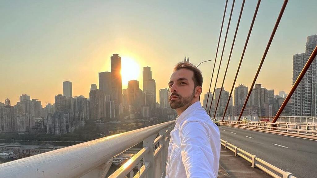 Il mistero di Marcello morto a Shanghai. La mamma: "Diteci cosa è successo"