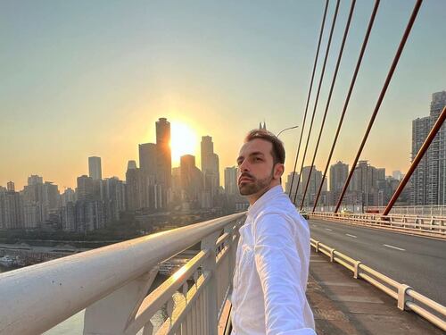Il mistero di Marcello morto a Shanghai. La mamma: "Diteci cosa è successo"