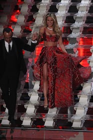 Diletta Leotta hot al Festival di Sanremo 14