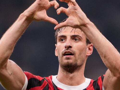 Un Milanista al Milan