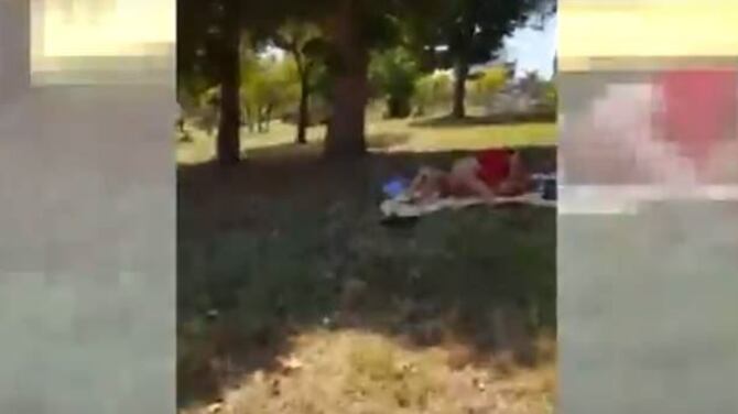I carabinieri filmano avvocati che fanno sesso. E il video finisce sul web