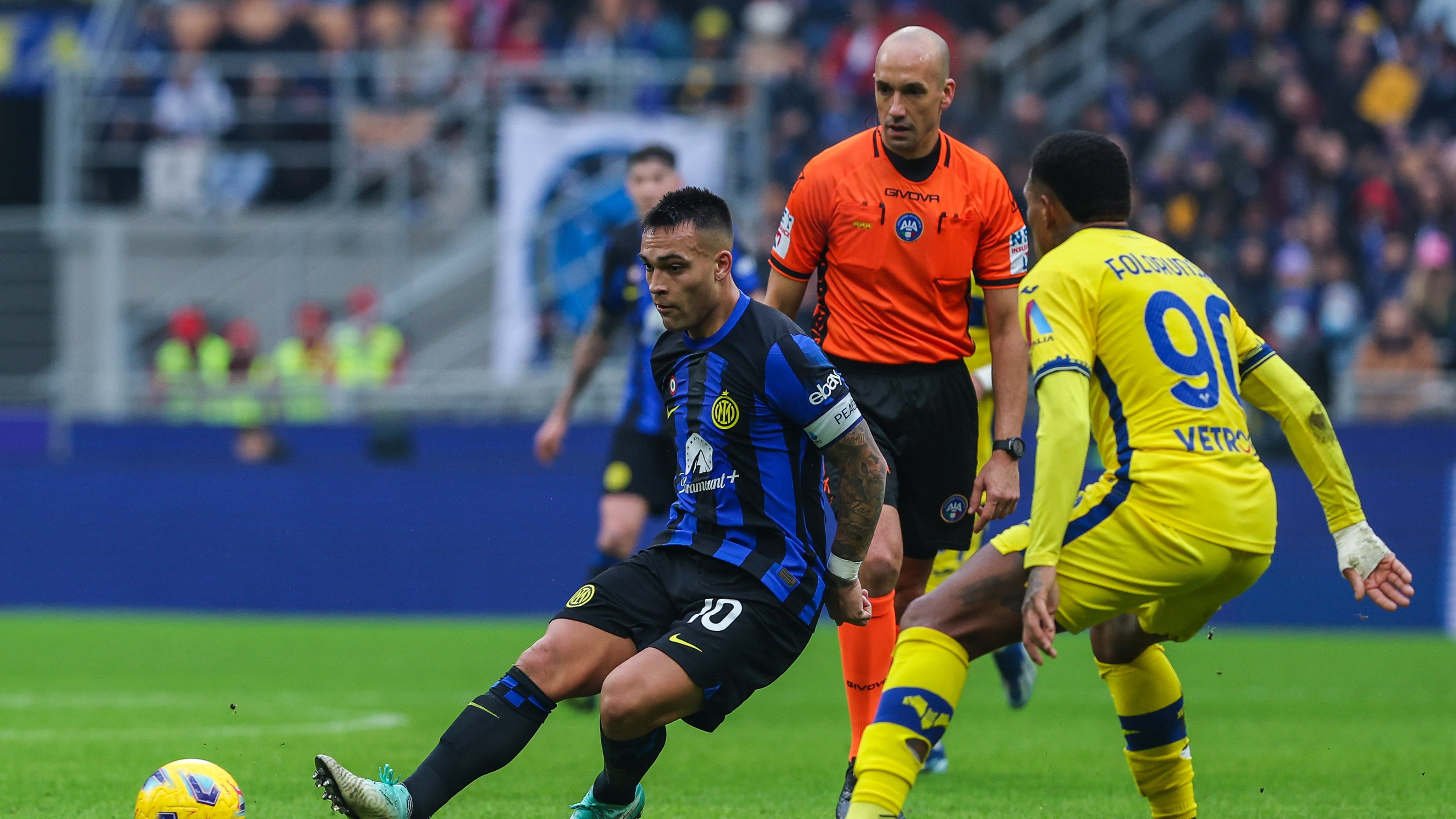 Inter Lautaro-dipendente: ecco le soluzioni per non spremerlo troppo