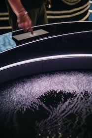 IQOS e Devialet alla Design Week: FOTO 7