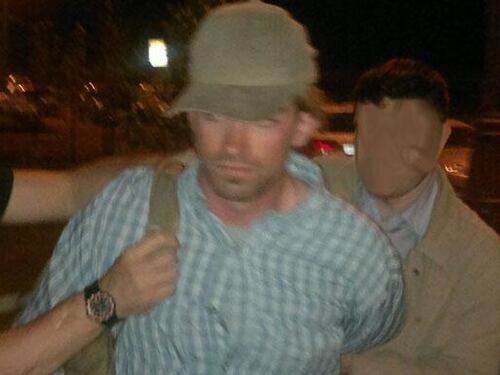 Mosca, arrestato agente della Cia. Russia: provocazione da guerra fredda
