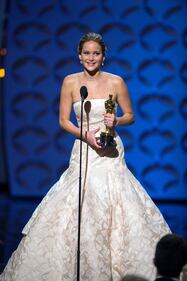 Oscar 2013: ecco i vincitori 13