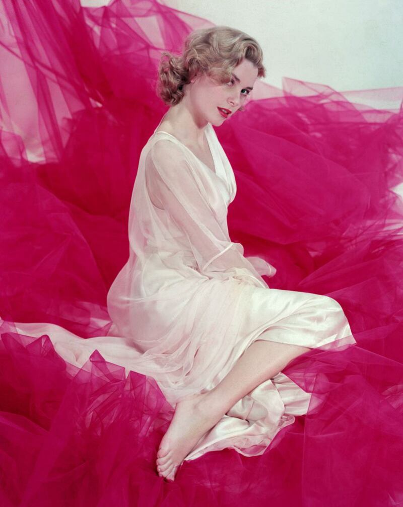 Grace Kelly, le foto della principessa di Monaco 7