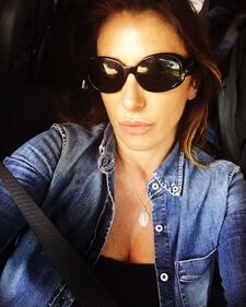 Sabrina Salerno, il seno esplode nel bikini 6
