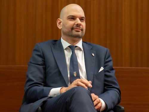 "Dai Trofei del Coni a Milano-Cortina. Così i nostri ragazzi crescono con lo sport"
