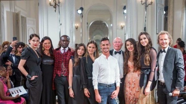 Diecimila studenti a Milano per il fashion