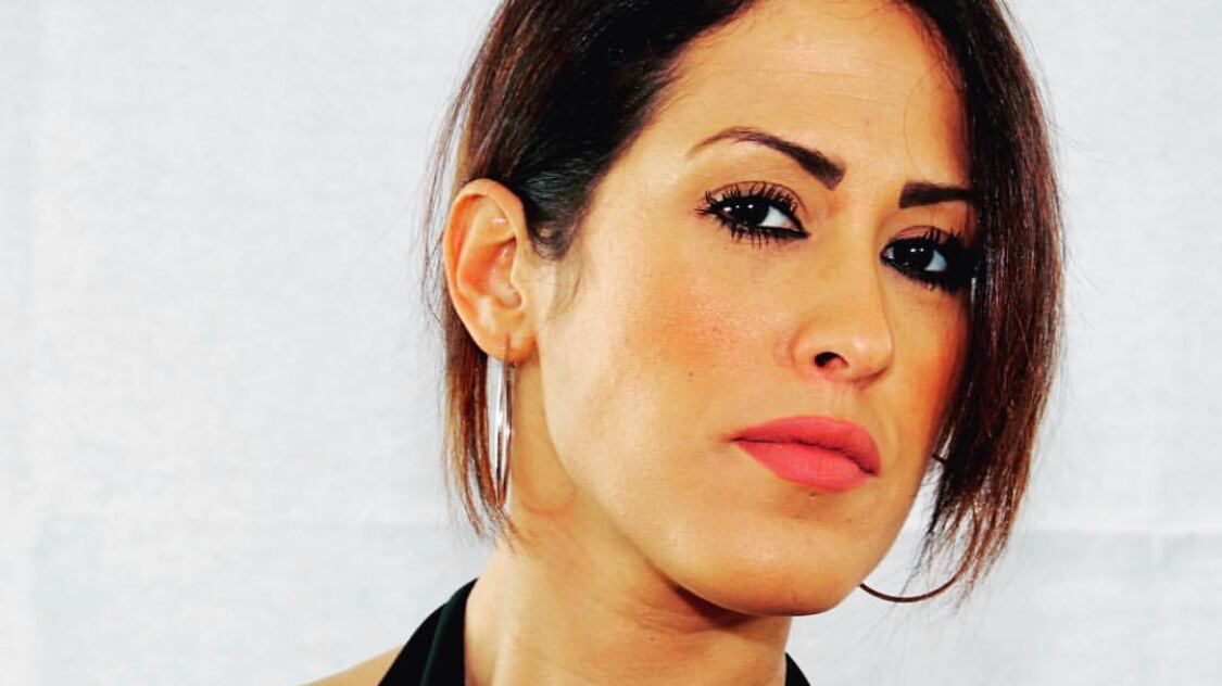 Rita Comisi: "Se mi chiamano per Amici All Star, io sono pronta!"