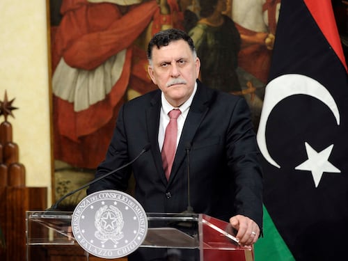 La Libia è di nuovo in pericolo. I vice sfiduciano al Sarraj