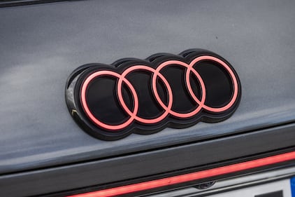Audi Q3 e-hybrid: guarda la gallery 11