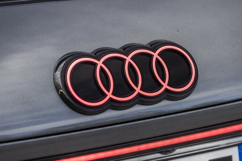 Audi Q3 e-hybrid: guarda la gallery 11