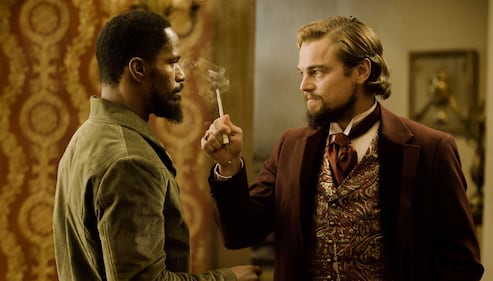 Leonardo DiCaprio: buon compleanno con le scene hot 12