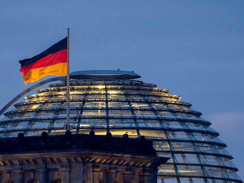 La Germania avrà un governo: annunciato l'accordo tra conservatori e socialisti