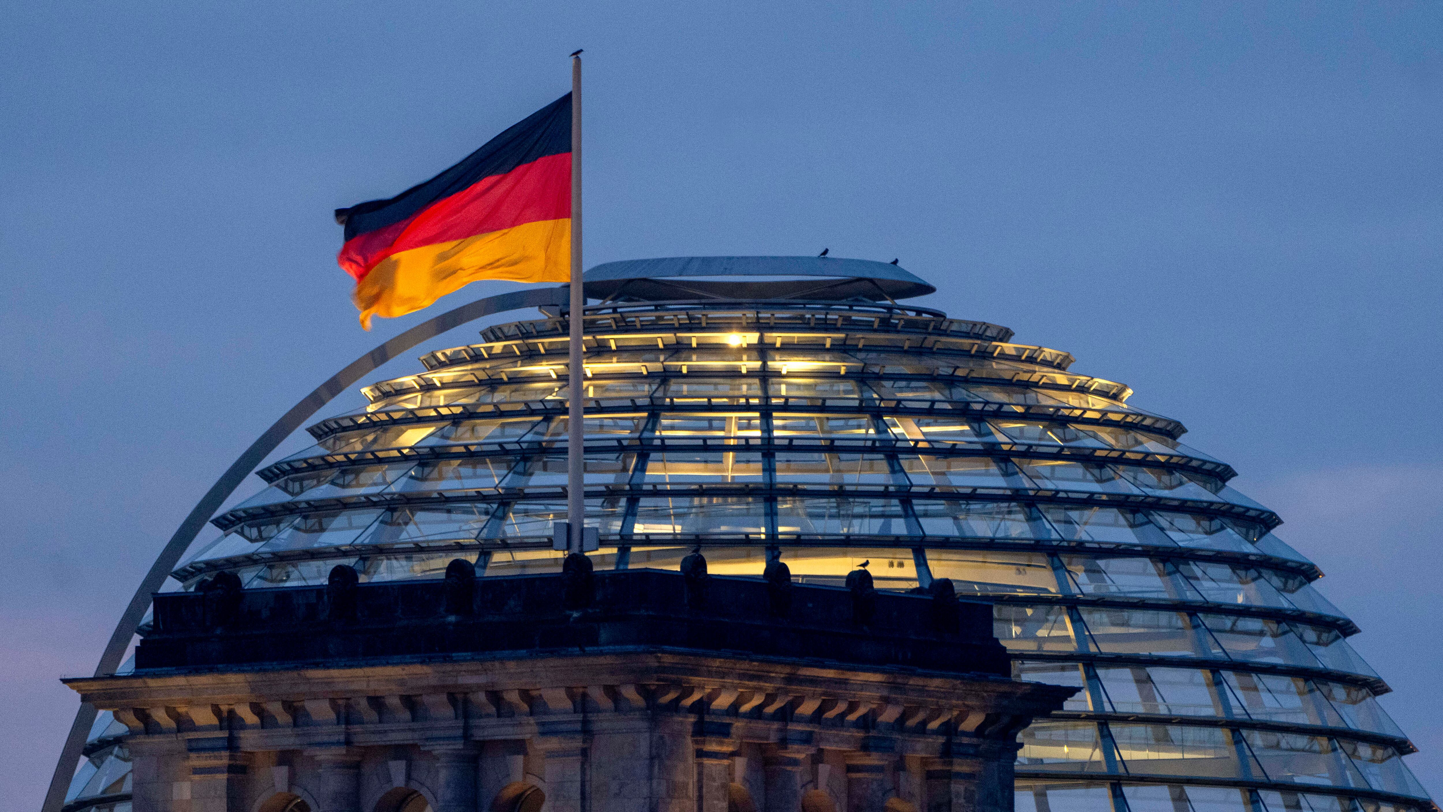 La Germania avrà un governo: annunciato l'accordo tra conservatori e socialisti