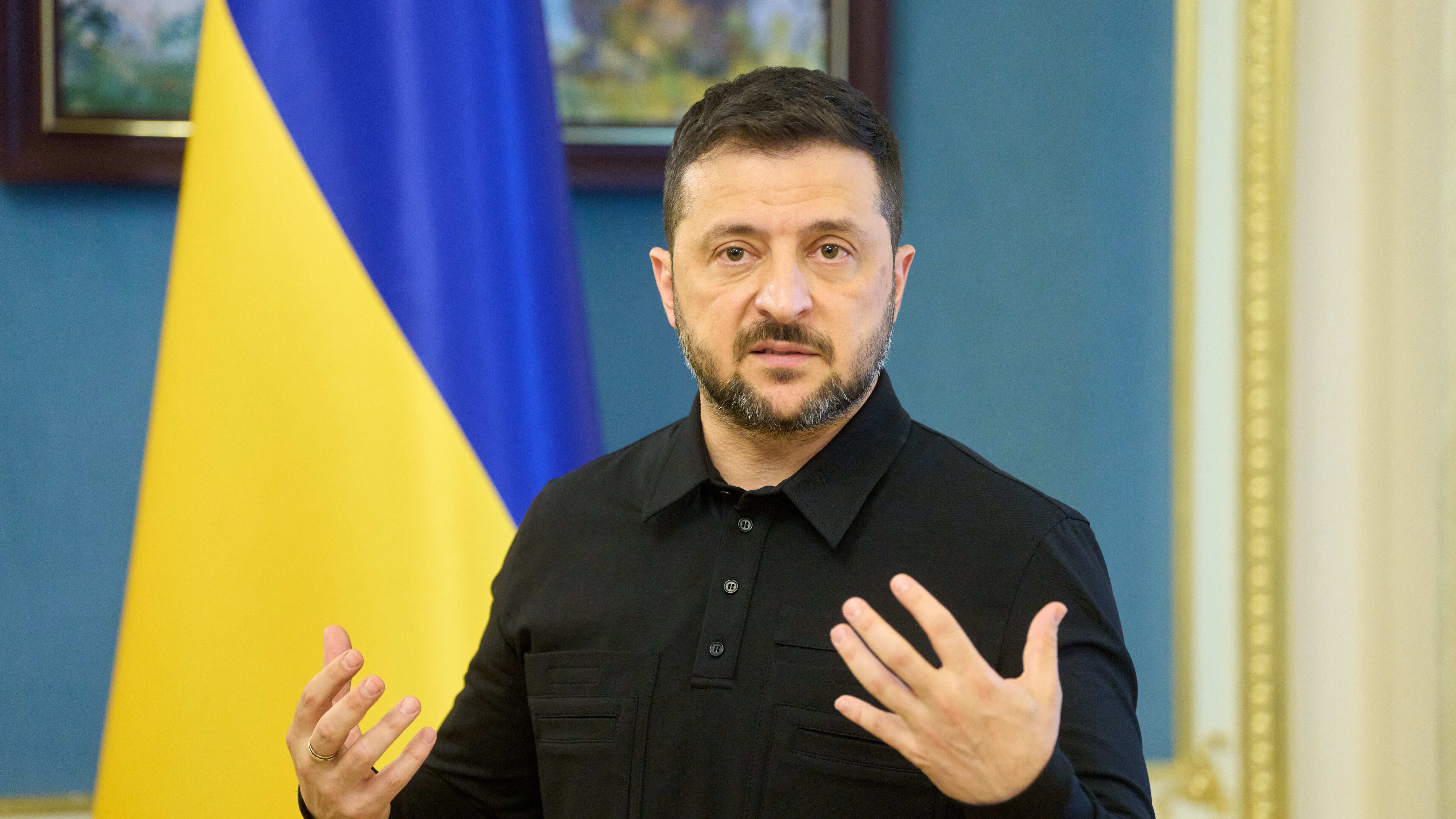 L'Europa non capisce il sentimento di Kiev
