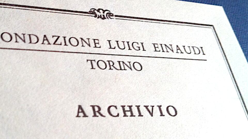 Scontro nella Fondazione Einaudi: "Noi non diventeremo renziani"