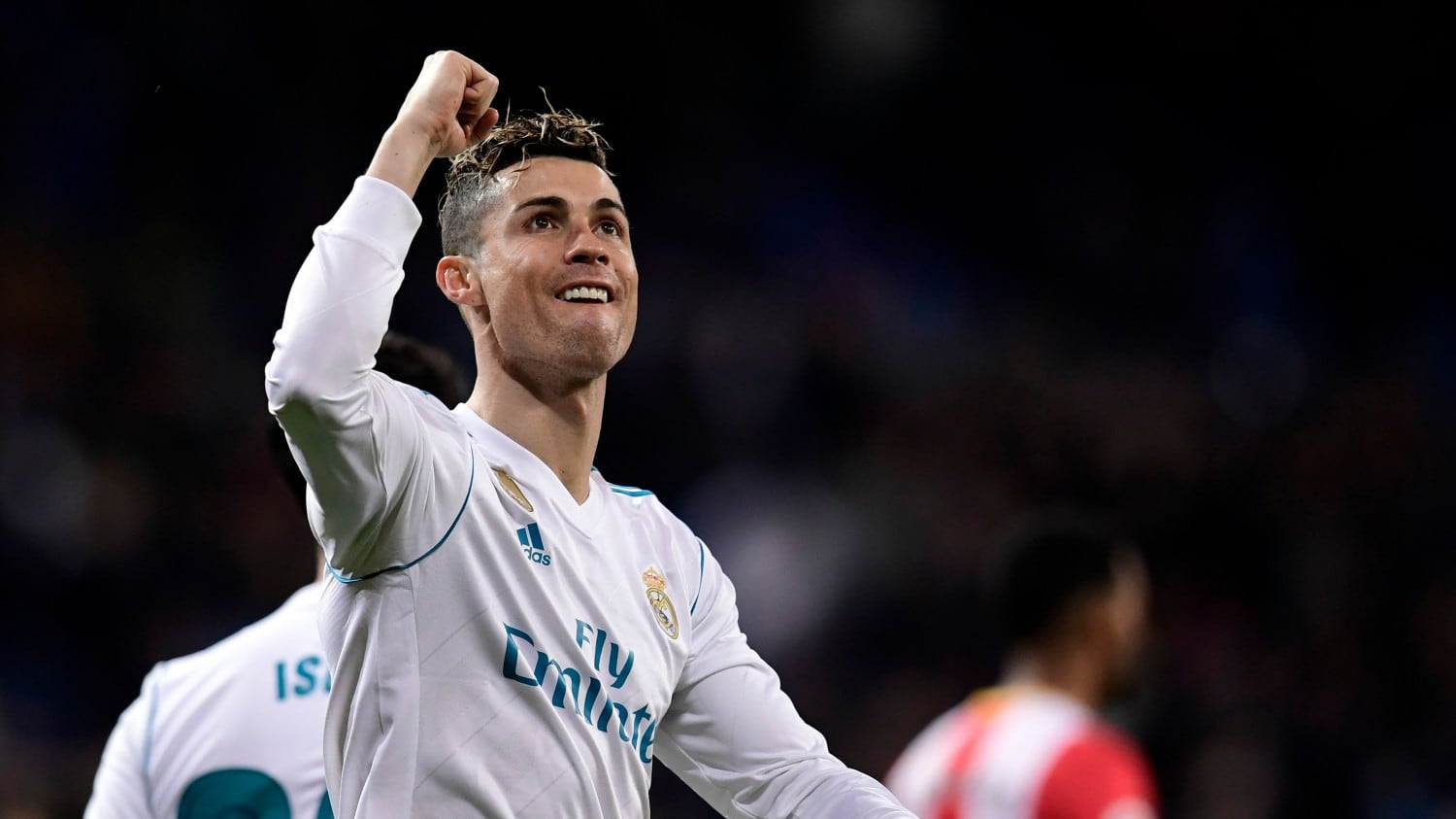 Cristiano Ronaldo più in forma che mai: tutti i segreti della sua dieta