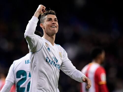 Cristiano Ronaldo più in forma che mai: tutti i segreti della sua dieta