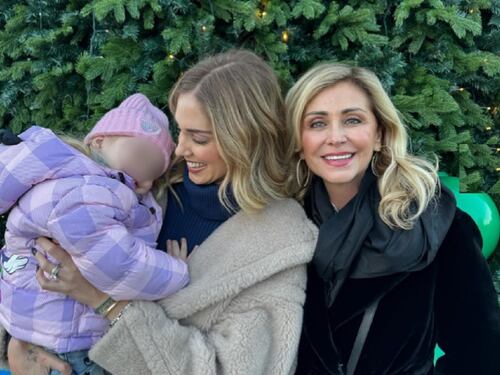 La mossa della Ferragni: riappare sui social. Ecco chi c'è davvero dietro