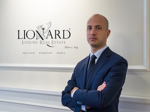 Lionard amplia la rete e vede i ricavi in rialzo del 30%