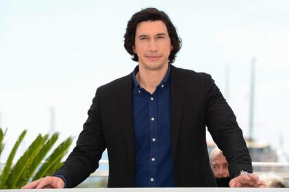 Buon compleanno Adam Driver 10
