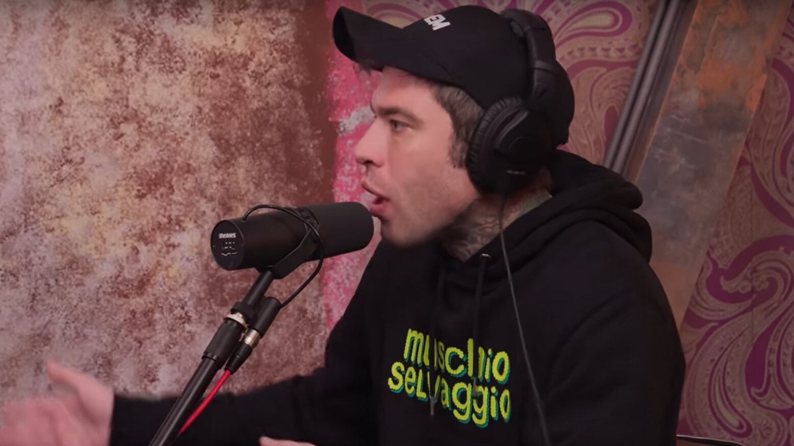 "Fedez? Irrispettoso". L'affondo del fratello del rapper Jesto
