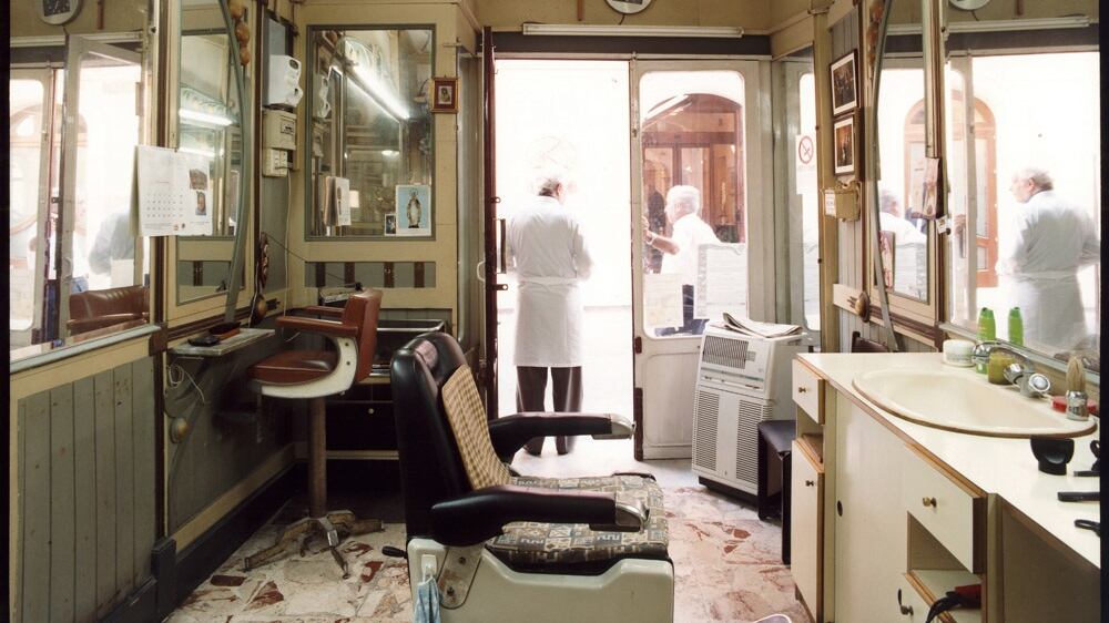 Ragusa Foto Festival anno due: l'arte in uno scatto