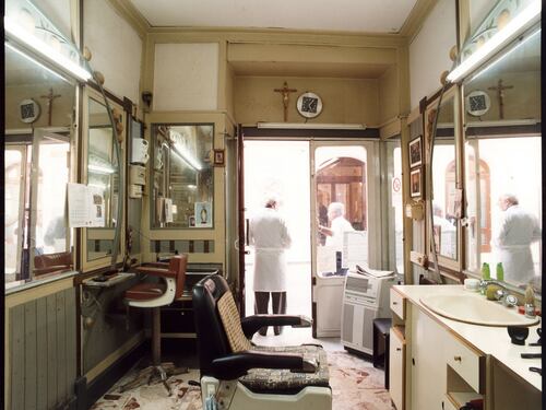 Ragusa Foto Festival anno due: l'arte in uno scatto