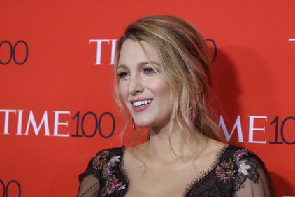 Time 100 Gala, le più sexy sul red carpet 14