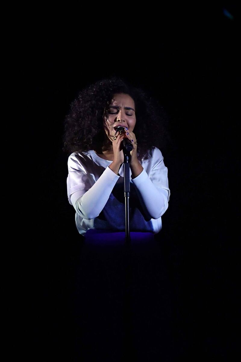 X Factor 10, le foto dell'ultima puntata 39