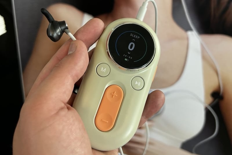 Zenowell Luna