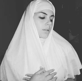 Valentina Nappi, tutte le provocazioni su Instagram 3