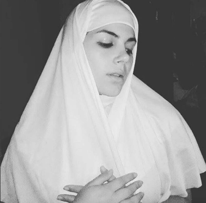 Valentina Nappi, tutte le provocazioni su Instagram 3