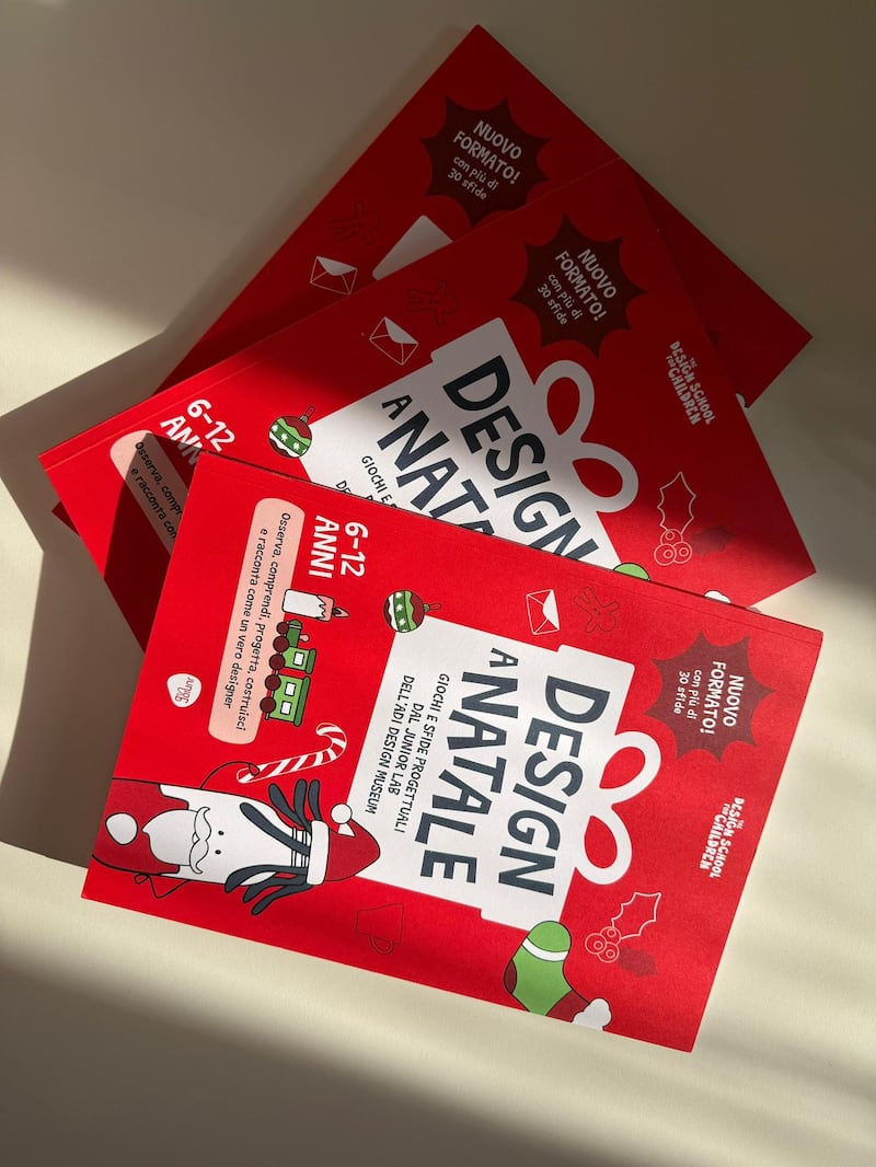 Design a Natale