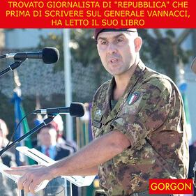 La satira del giorno. Scoperta eccezionale 1
