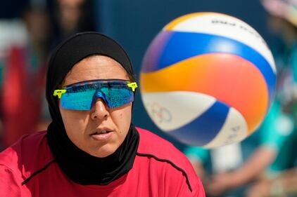 Beach Volley, Italia batte Egitto 2-0 3
