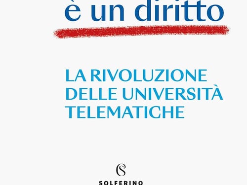 La rivoluzione delle università telematiche: portare il sapere ovunque e senza barriere