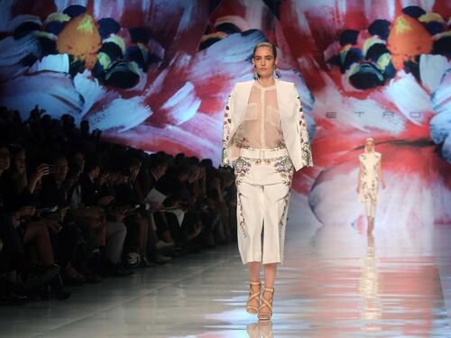 Milano rilancia la moda, nuovo salone: accordo Pitti - Fiera