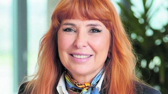 Così Amelie veste le donne e le libera da taglie e stagioni