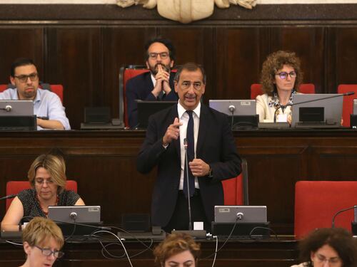 Olimpiadi, sì dell'aula. Sala: "Una scelta politica sarebbe inaccettabile"