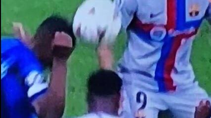"Uno dei più grandi scandali della storia". Il Barça fa reclamo ufficiale all'Uefa?