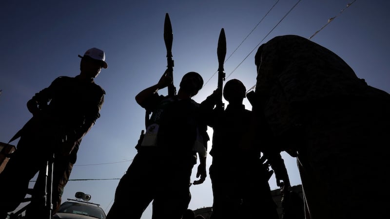 Così gli Houthi costruiscono “missili fa da te” grazie alle spedizioni cinesi