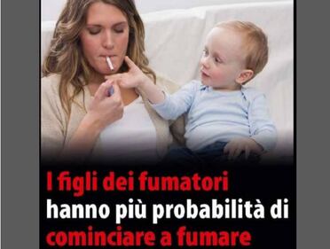 Le foto choc sui pacchetti di sigarette 5