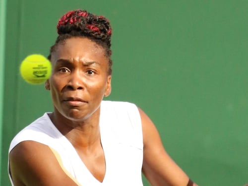 Video scagiona la Williams dopo l'accusa per omicidio colposo