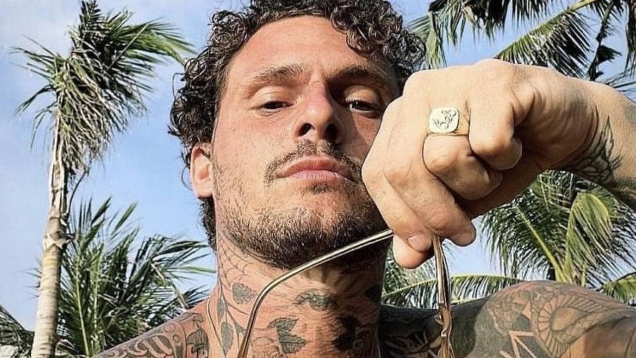 La rissa con Fedez, gli ultrà, il pestaggio: cos'è successo a Iovino in discoteca a Milano